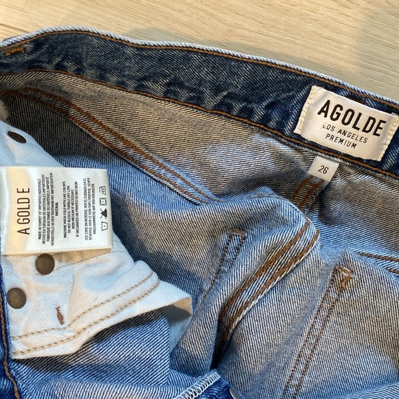 AGOLDE - Picture 4 of 6